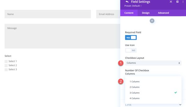 Divi Plugin Highlight: Divi Contact Form Helper