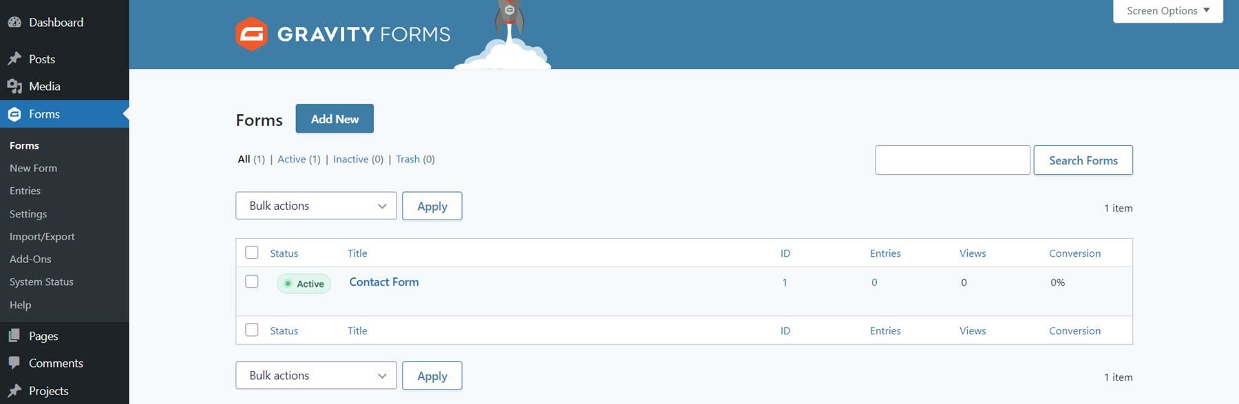 Divi Plugin Highlight Divi Gravity Forms Gravity Forms