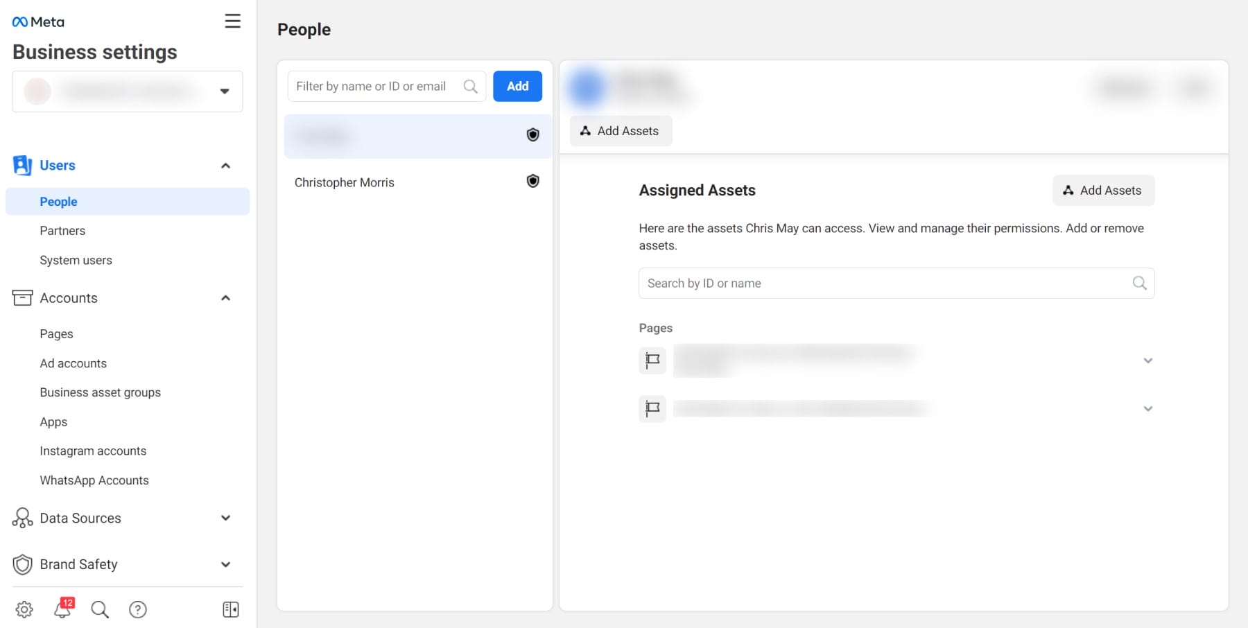 Journey into the Wonders of Meta (Facebook) Business Manager