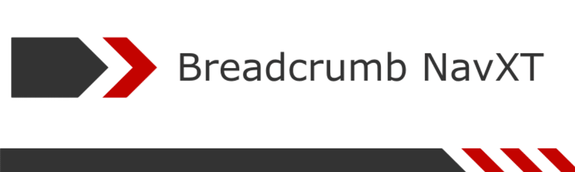 Breadcrumb NavXT