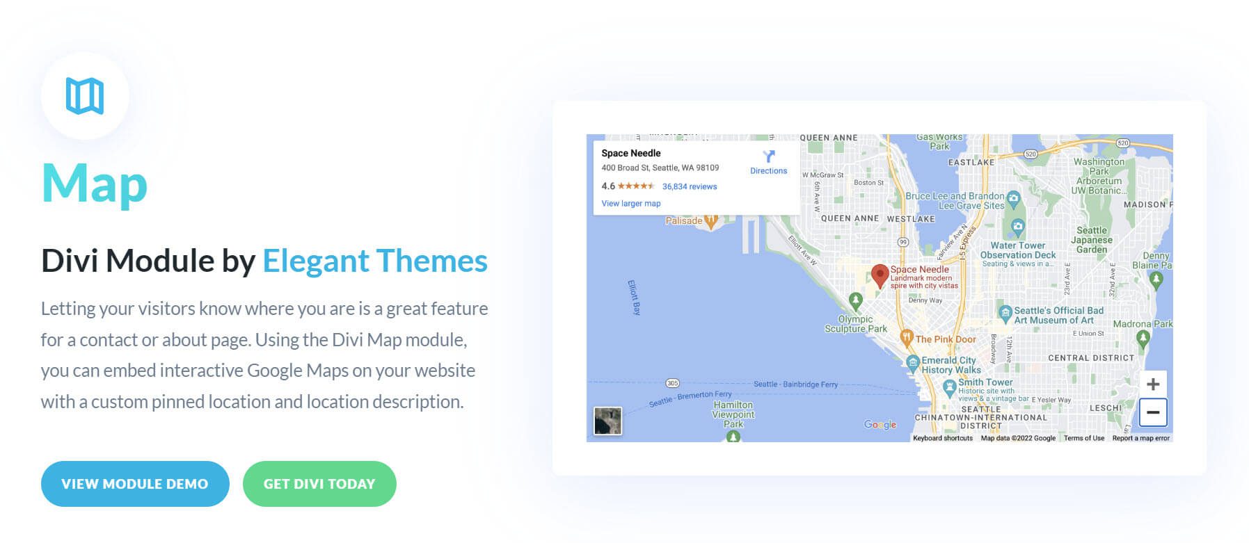 6 Best Interactive Map Plugins for WordPress 1