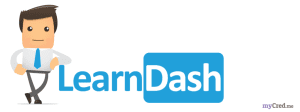 LearnDash Logo