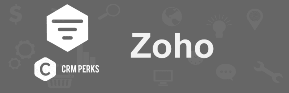 ادغام برای فرم تماس 7 و Zoho CRM