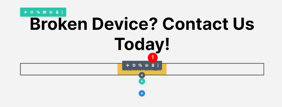 Minimum Length for Contact Form Fields Example