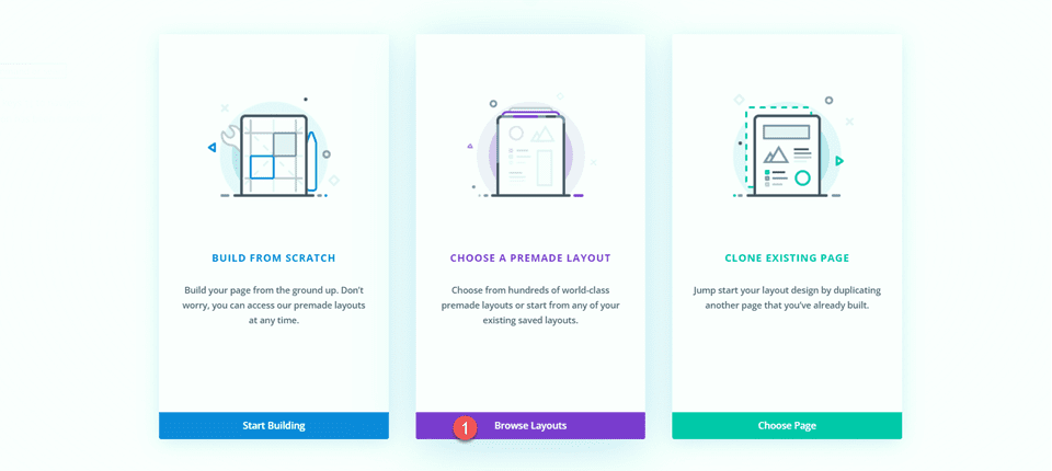 Divi Enlarge Map On Scroll With Scroll Effects Find Layout