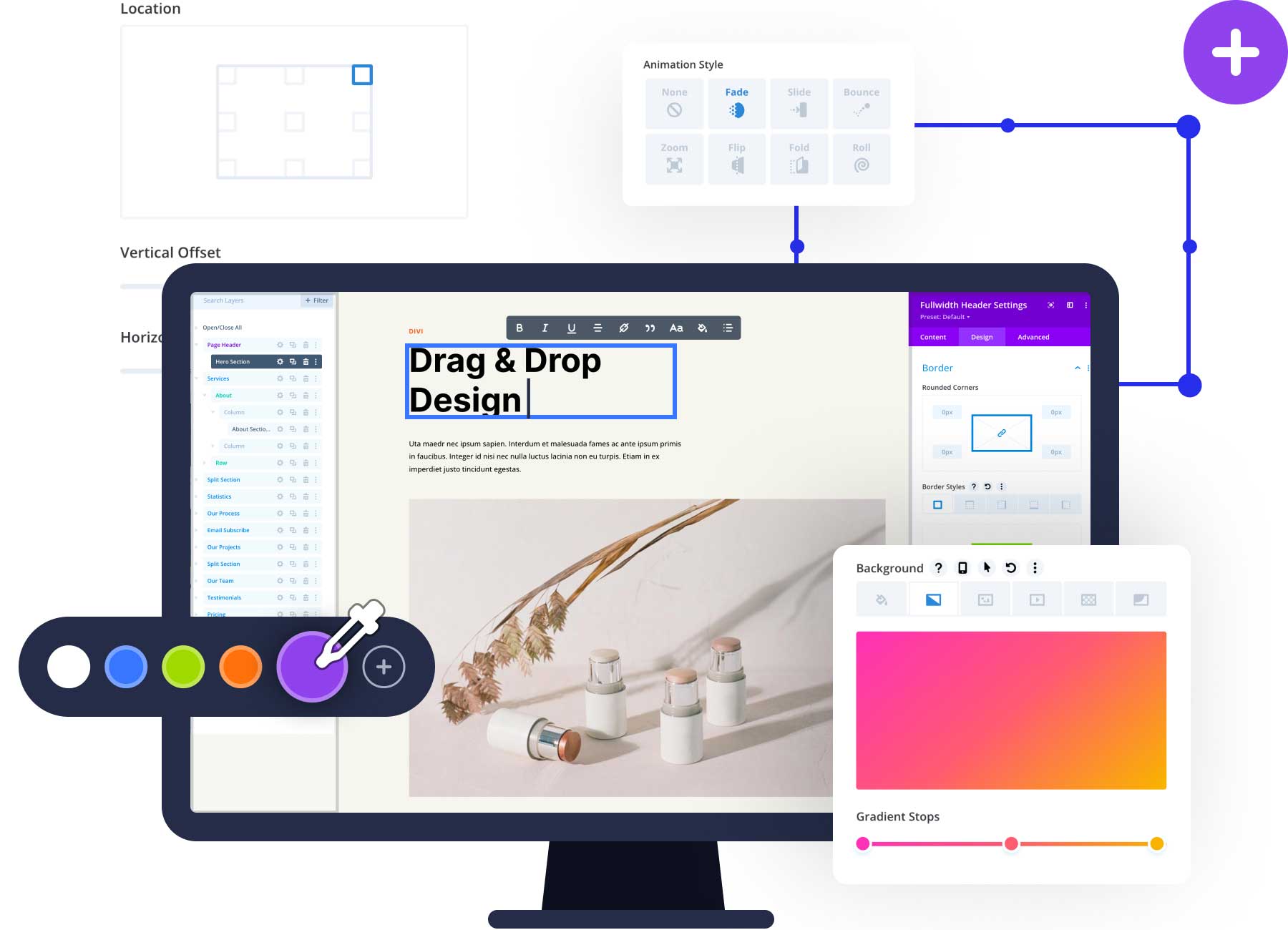فروش سایبر دوشنبه Divi اکنون شروع می شود