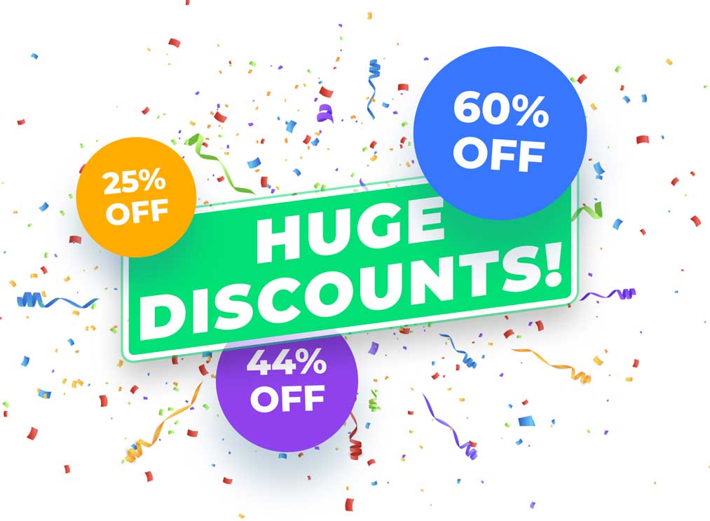 چگونه تا 60٪ تخفیف در Divi Marketplace در جمعه سیاه دریافت کنید