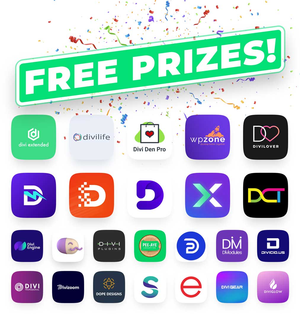 چگونه تا 60٪ تخفیف در Divi Marketplace در جمعه سیاه دریافت کنید
