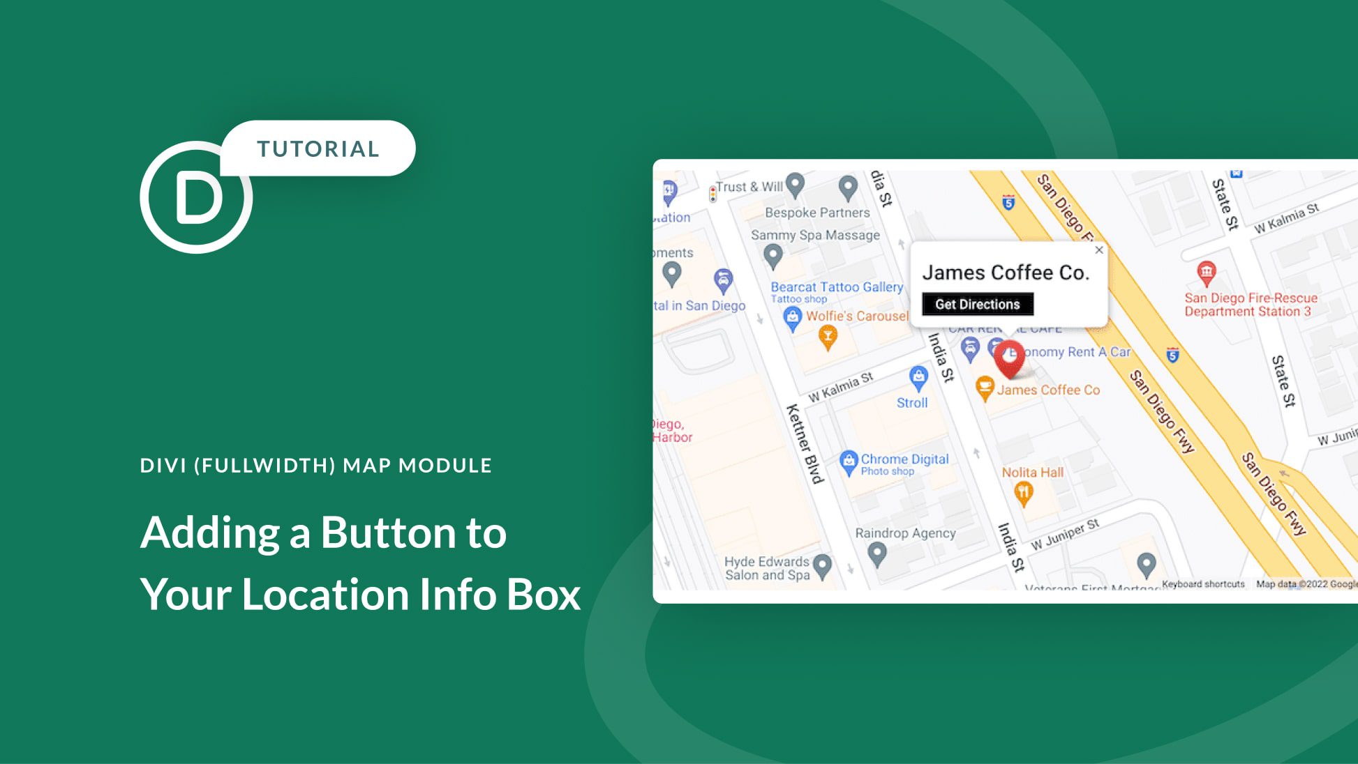 Divi Adding A Button To Location Info Box Map Module Featured Image 2 Min 