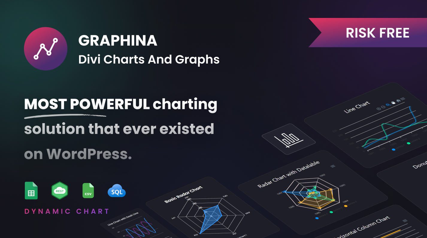 graphina Introducing the Massive Black Friday Module Bundle