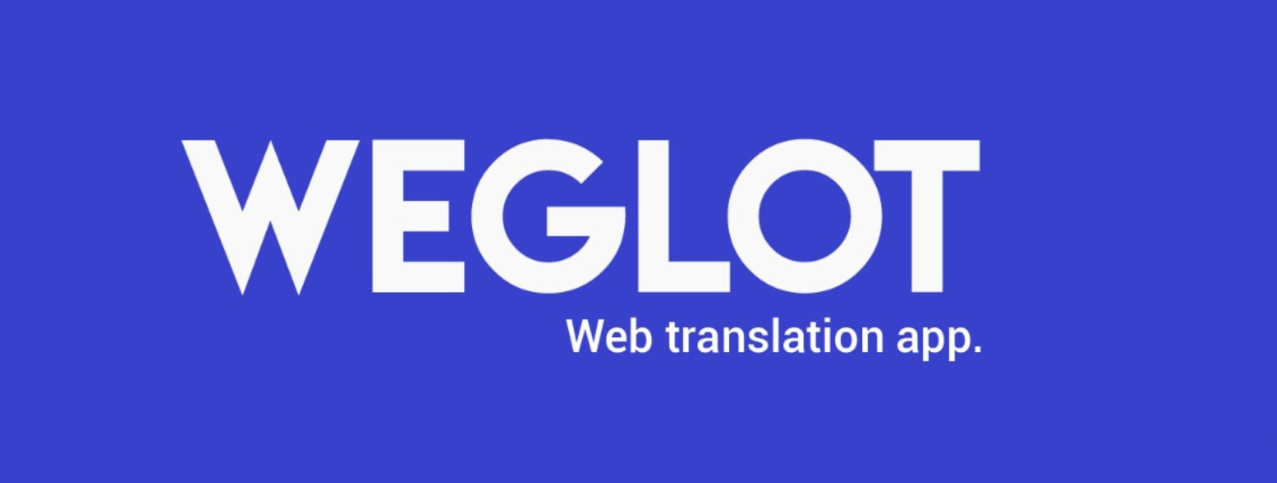 Weglot AI Translation for WordPress