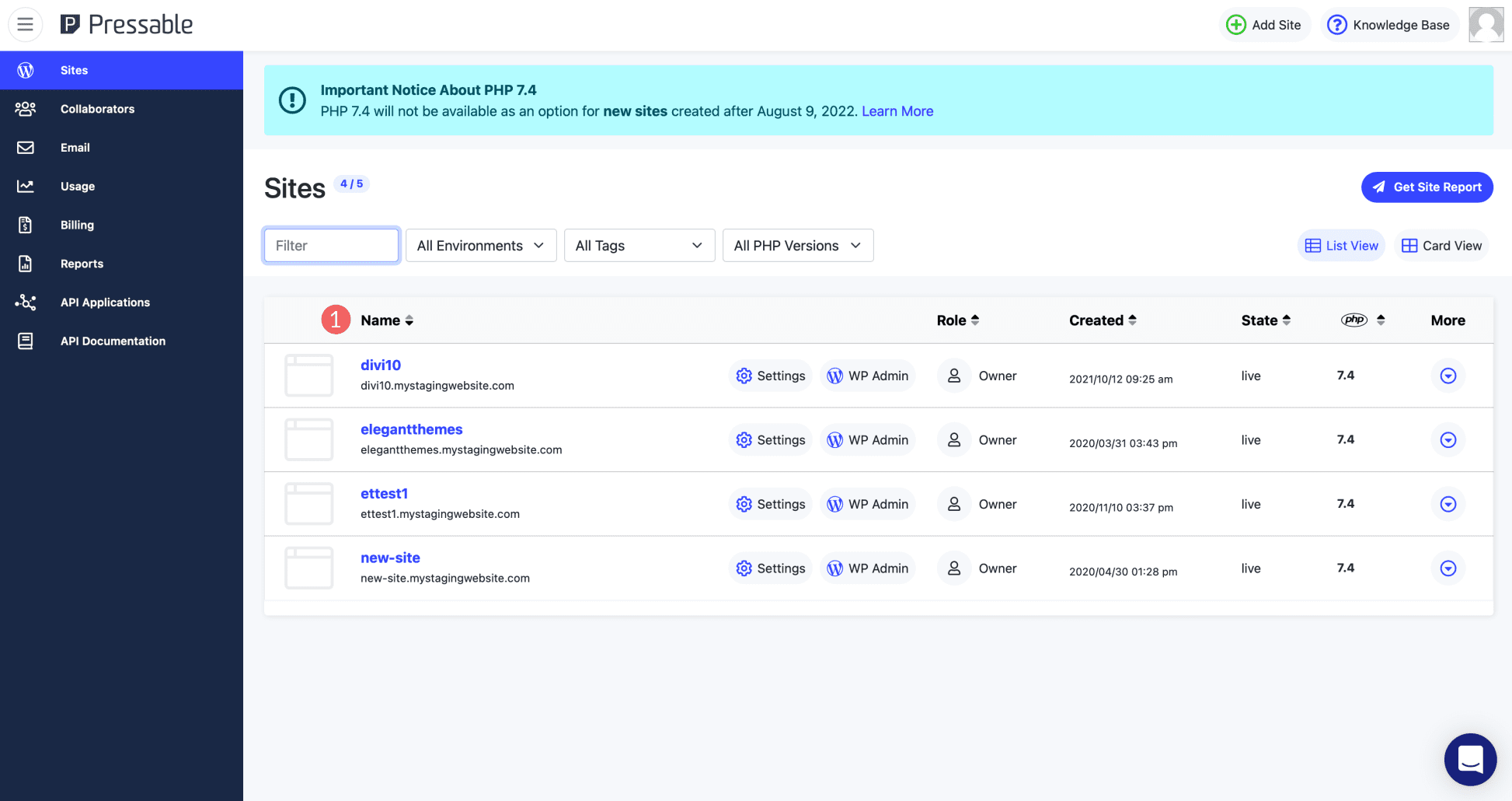 How to Update PHP in WordPress: A Complete Guide