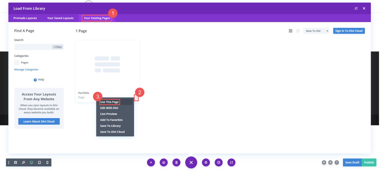 How to Duplicate a Page in WordPress (3 Simple Ways)