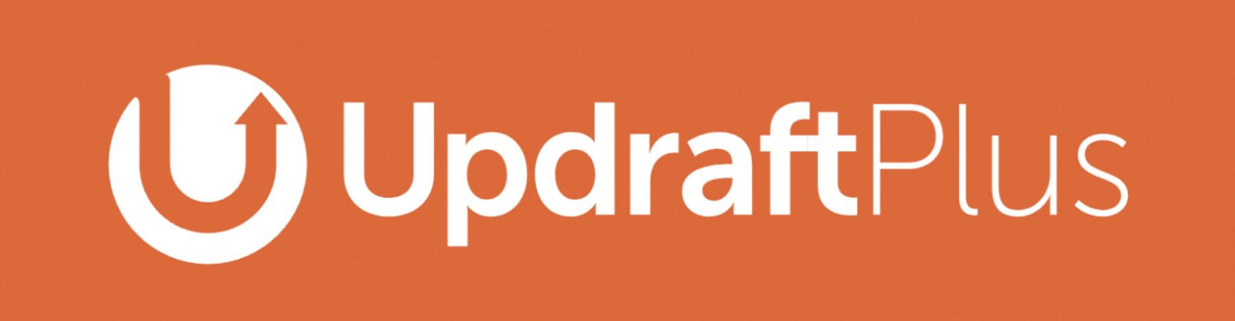 UpdraftPlus logo
