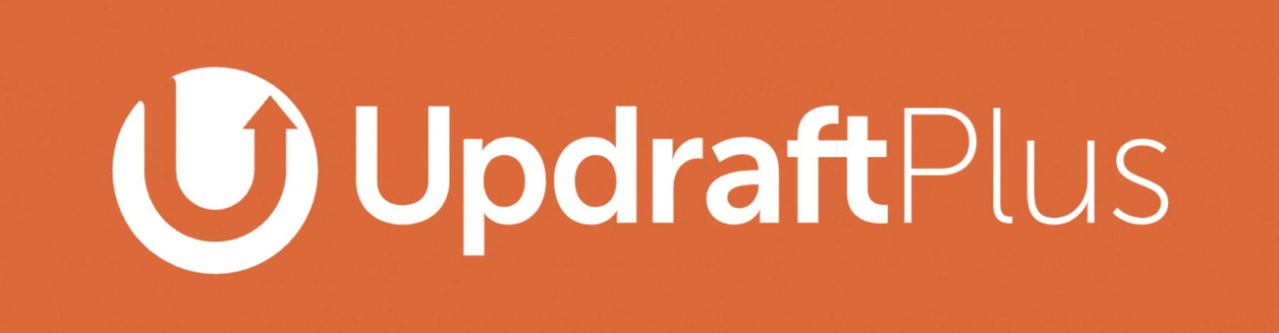 UpdraftPlus logo