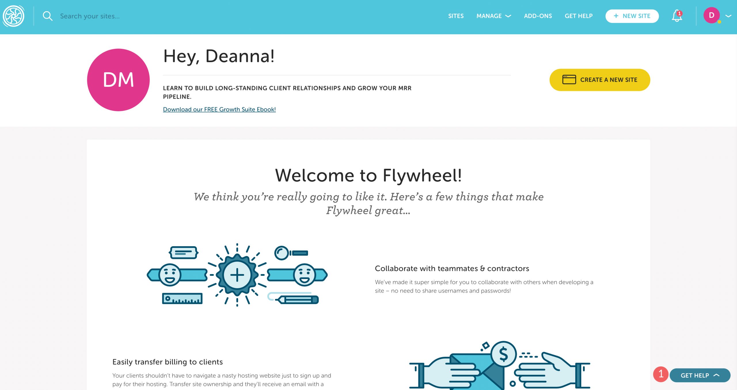 Update PHP WordPress in Flywheel