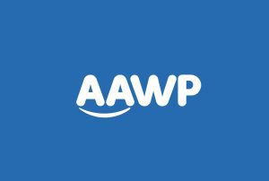آرم AAWP