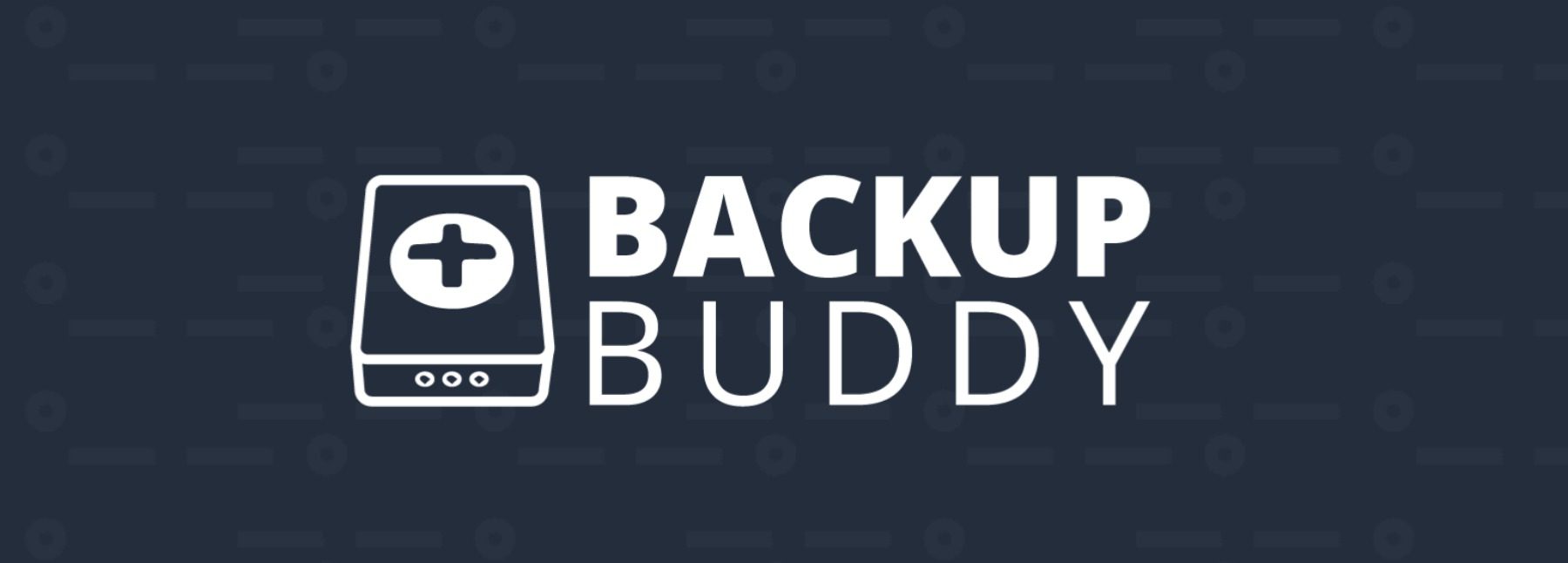 BackupBuddy logo