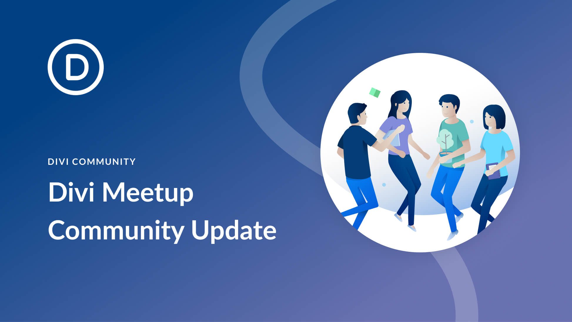 Divi Meetup Community Update: Q3 2022