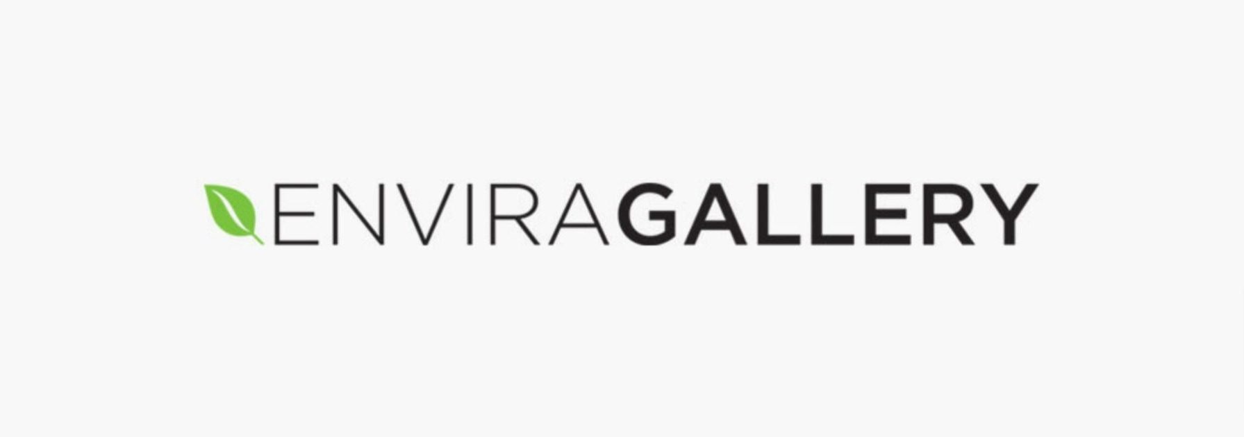 Envira gallery WordPress plugin Logo.