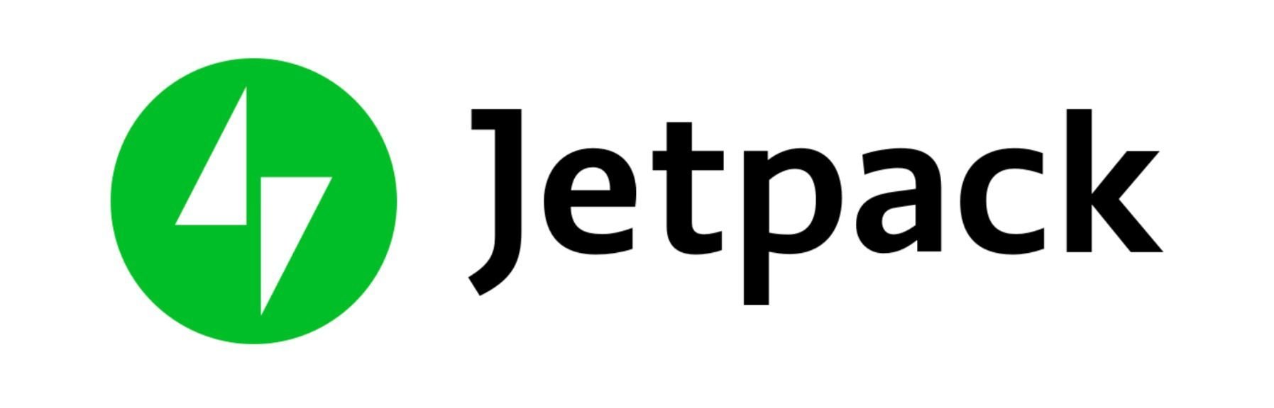 Jetpack logo