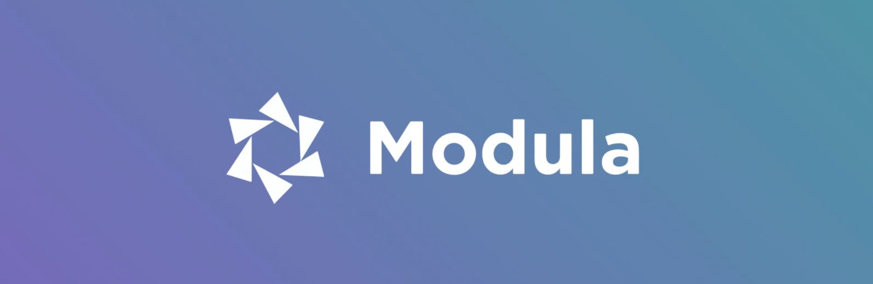 Modula Logo