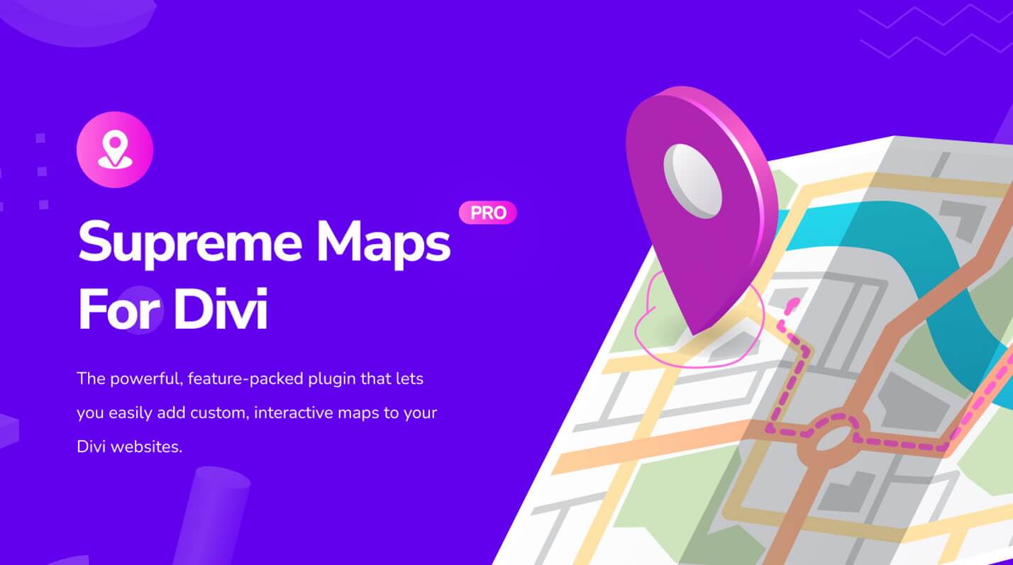 Supreme Maps Pro