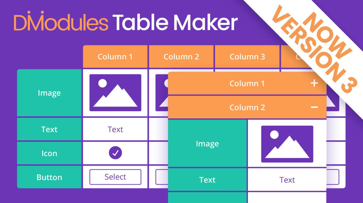 Table Maker