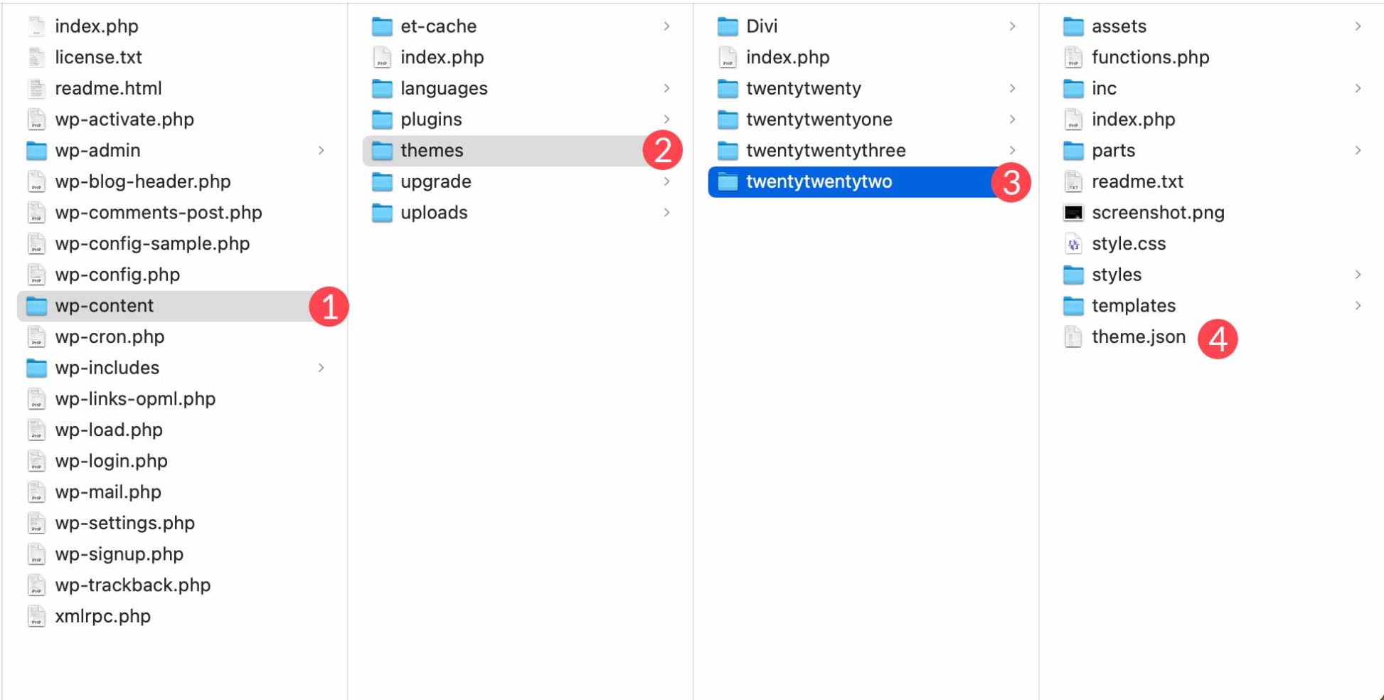 How to Change Fonts in WordPress (8 Ways)