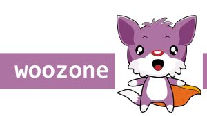 لوگوی Woozone