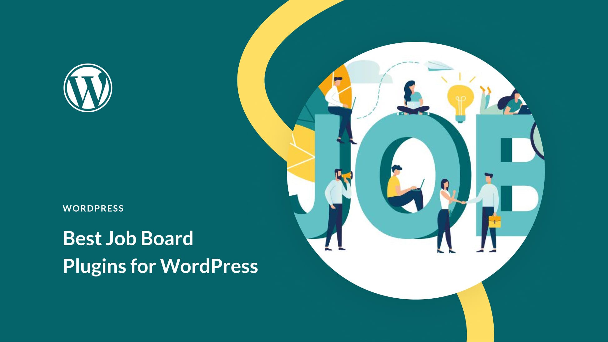 5 Best WordPress Job Board Plugins in 2023 (Reviewed)