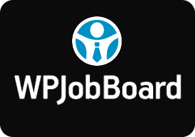 WPJobBoard Logo