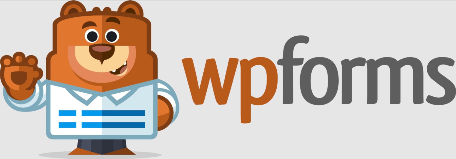 WP Form donation plugin