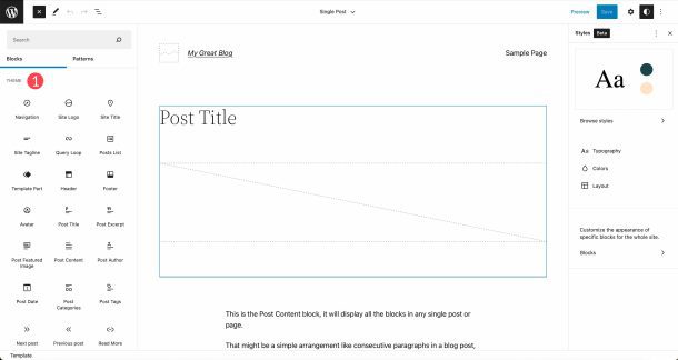 WordPress Full Site Editing: A Beginner's Guide