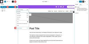 How to Customize Your WordPress Header (in 2025)