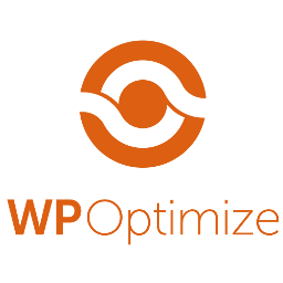 WP-Optimize Logo