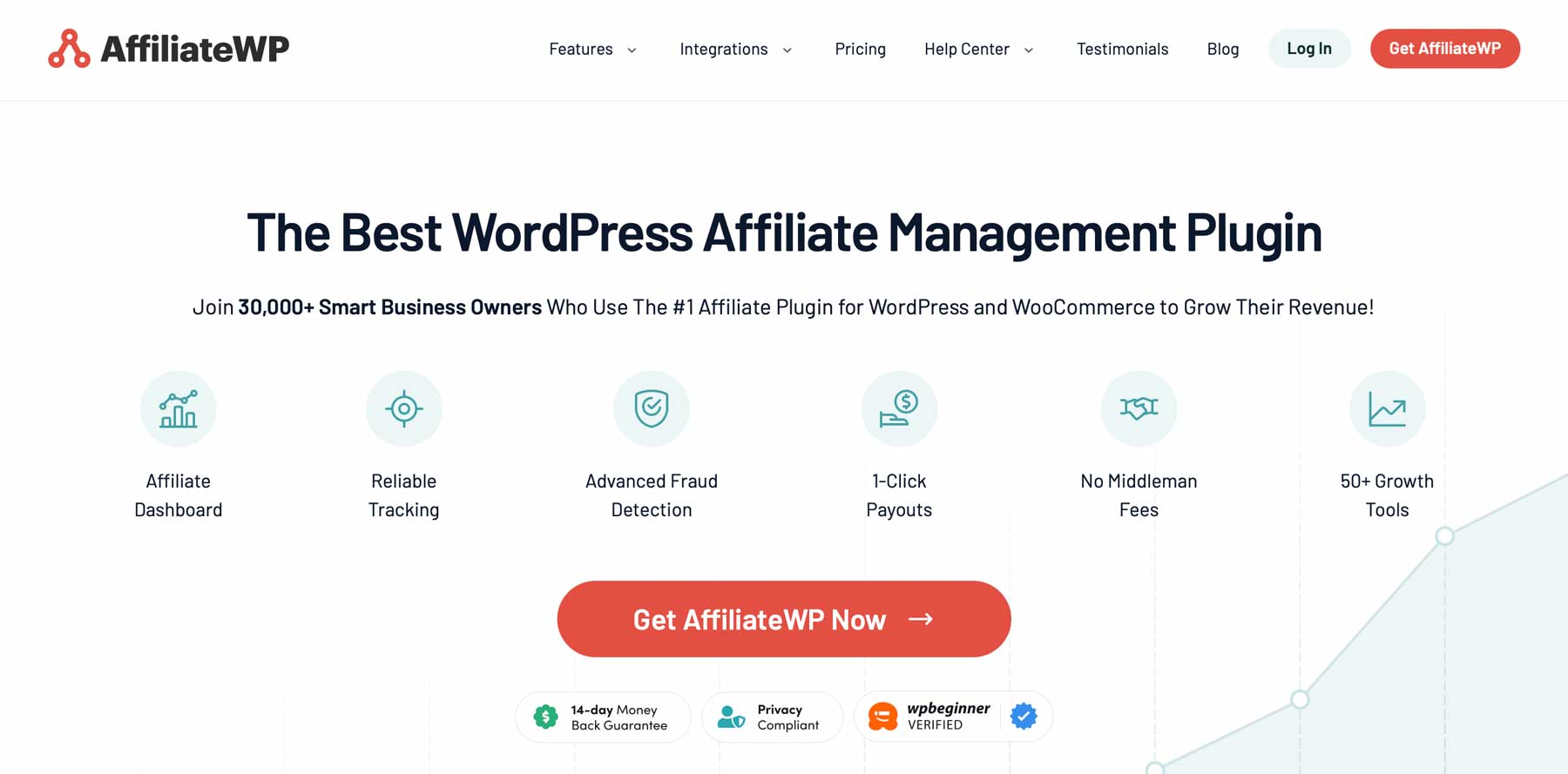 AffiliateWP