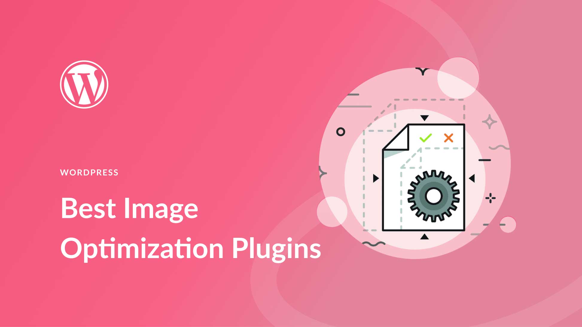 image optimization plugin wordpress