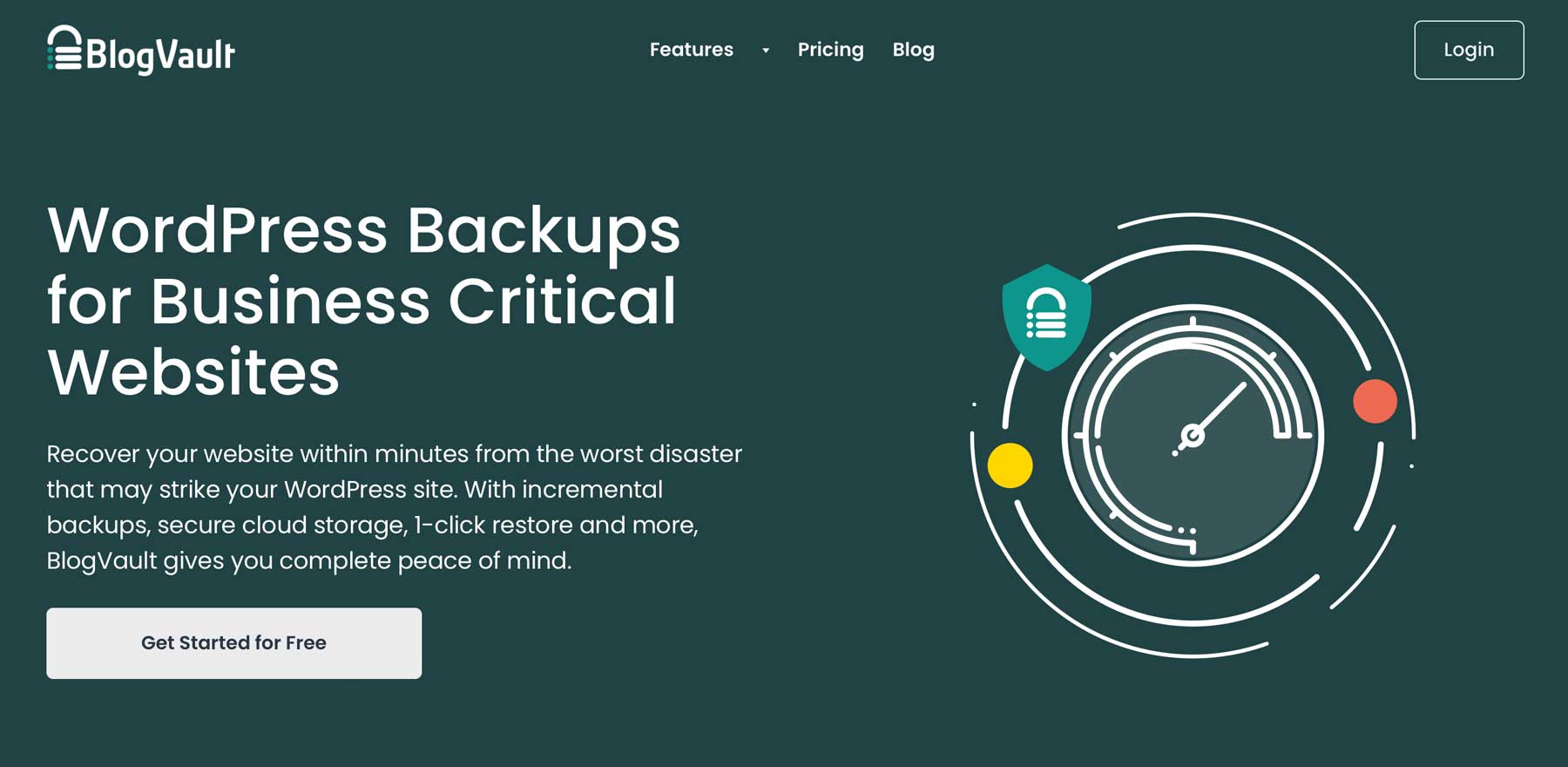 Google Cloud Storage Extension Error Codes - ServMask Helpdesk