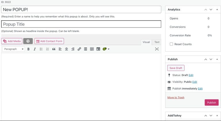 8 Best WordPress Popup Plugins in 2025 (Top Picks)