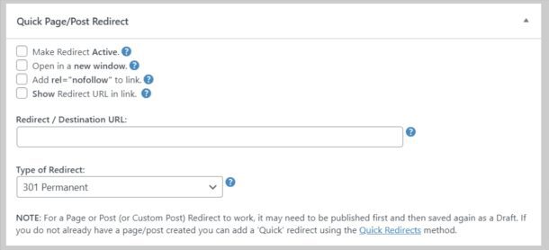9 Best WordPress Redirect Plugins in 2025 (Ranked)