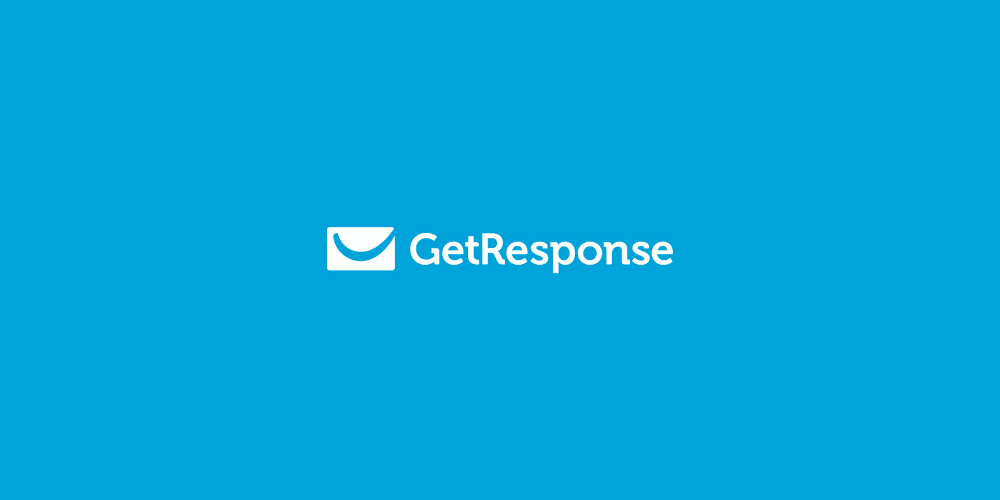 GetResponse Review Logo Mark
