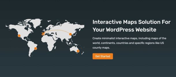 6 Best WordPress Interactive Map Plugins (2025 Picks)