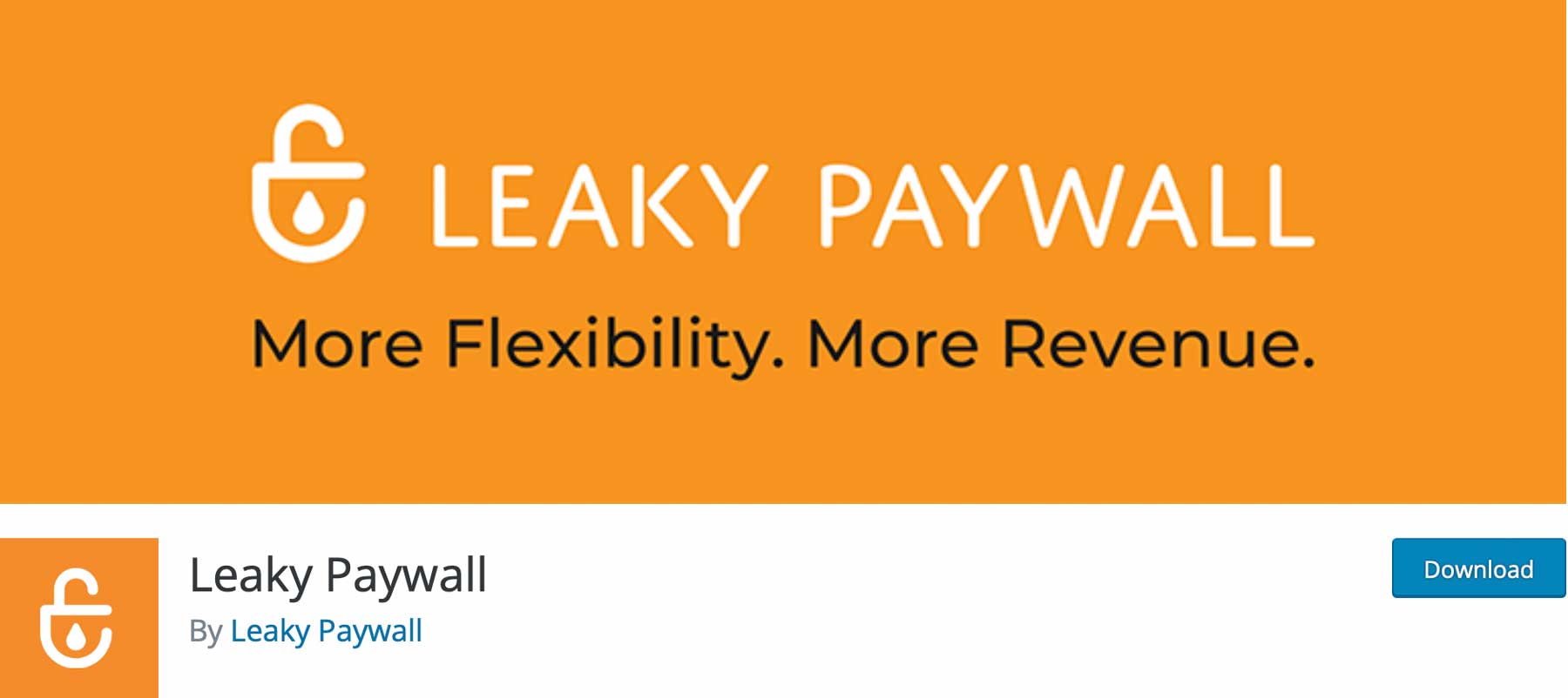 Leaky Paywall Plugin