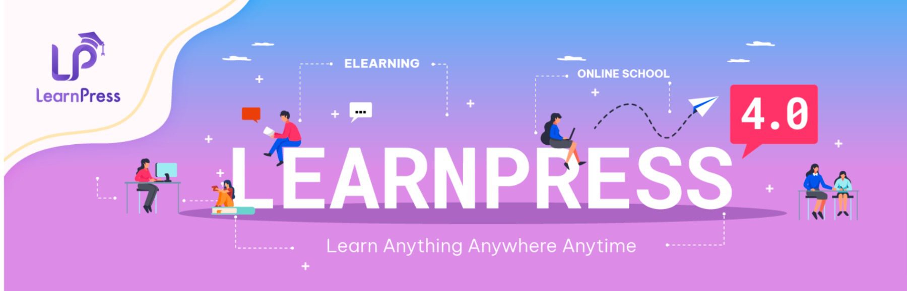 Learnpress