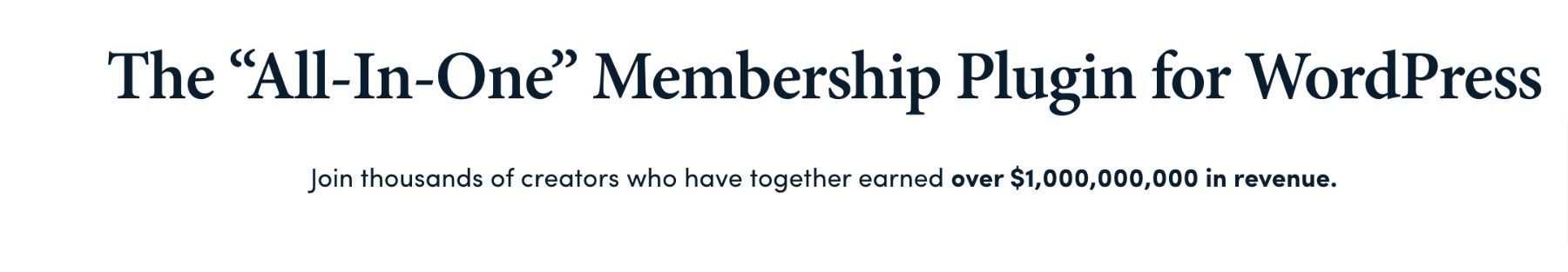 MemberPress