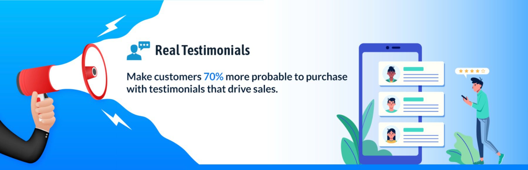 The WordPress Testimonial Slider Plugin.