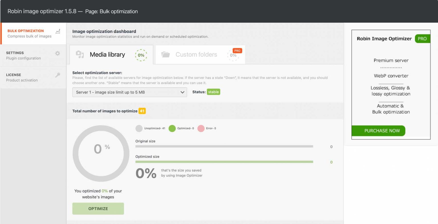 8 Best WordPress Image Optimization Plugins in 2025 (Ranked)