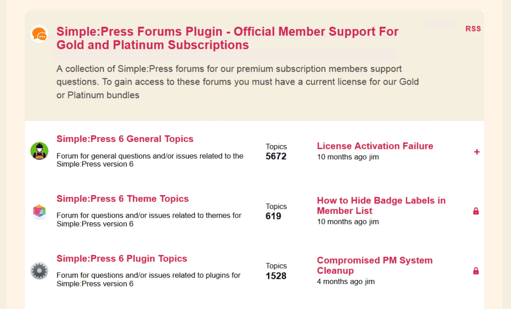 Forum Support Too Slow - Forum Features - Developer Forum