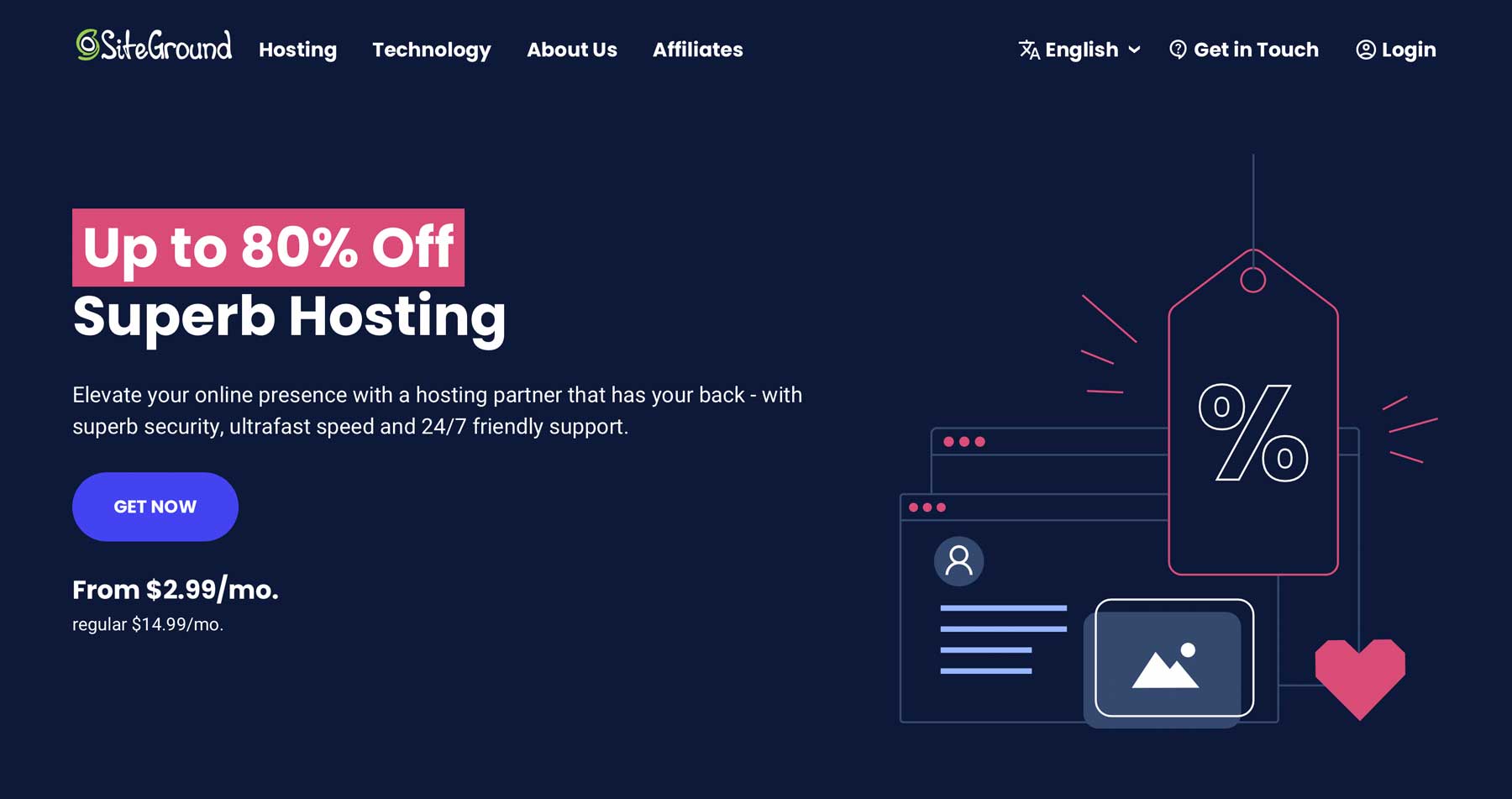 9 Best Cheap WordPress Hosting in 2023 (Pros & Cons)